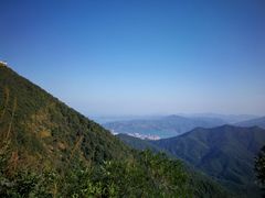 -梧桐山风景名胜区
