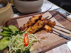 -KingThaia金泰兰(滨江天街店)