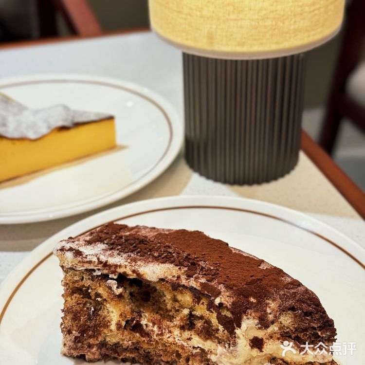 广州K11意式餐厅｜每道都暗藏惊喜😋