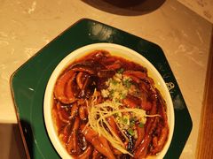 -松鹤楼面馆(飞州国际广场店)