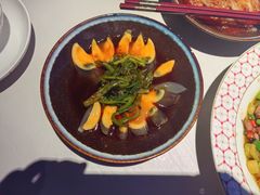 -渝月·川菜(海岸城店)