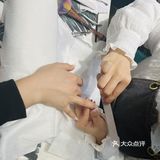 要美美的约会怎么可以放过美美的指甲！