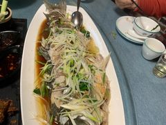 -小仙居·农家宴烤羊· 农庄