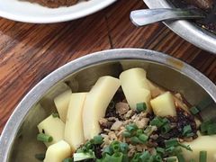 -大邑李记肥肠血旺