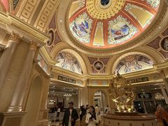 -澳门威尼斯人综合度假区