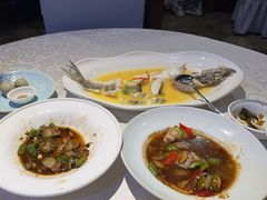 -爷爷的草帽·海鲜馆(孙塘路店)
