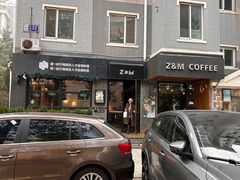 -ZM COFFEE(西安路店)
