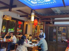 -唐师傅湘西名菜馆(武陵路店)