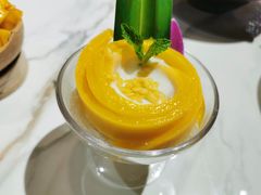 -MORNING  TAI莫柠泰·东南亚泰式餐厅(滨江公园店)