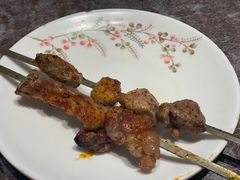 -贯贯吉·清真餐厅(浙江中路店)