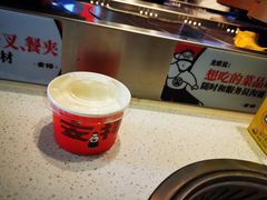 -龍歌自助小火锅(李沧顺和汇店)