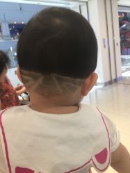 -爆米花儿童美发乐园(红博中央公园店)