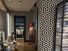 -SUITSUPPLY(安福路店)