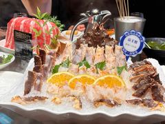 -东海怡品海鲜豆捞(舟宿夜江店)