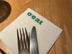 -O'eat Blossom&Pelican(深圳首店)