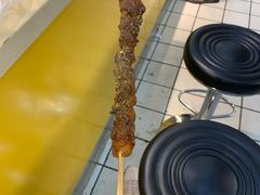 -崇文门菜市场-停车场