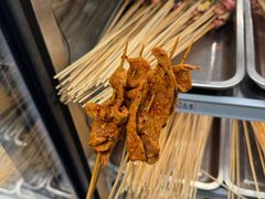 -牛签签串串香(IFS店)