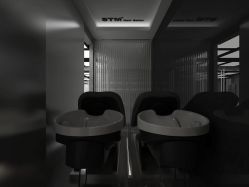 -型色沙龙 Color Salon