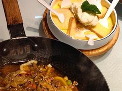 -龙师傅卤炒(天马店)