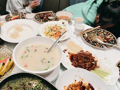 -盛百味·家宴餐厅(霸州分店)