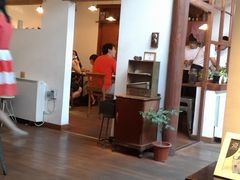 大堂-铃木食堂(帽儿胡同店)