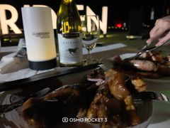 -苏州苏州湾艾美酒店-新食谱全日制餐厅