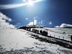 -长白山万达国际度假区