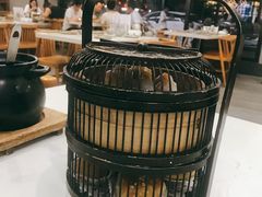 -乜都得港式茶楼(天贵路店)