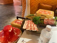 -麓椿花园西餐厅(海乐世界店)