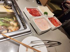 -海底捞火锅(江南盛天地店)