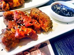 -辛德勒啤酒德餐厅