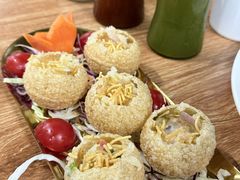 -清真·AL-JANNAT 佳纳特餐厅(狮子桥店)