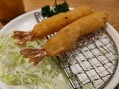 棒虾仔-味千拉面(新梅店)