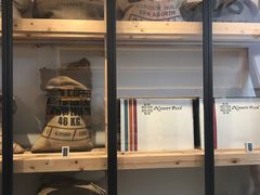 -% Arabica(京都东山店)