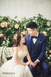 点击看大图 -韩国艺匠ARTIZ STUDIO(博览中心店)