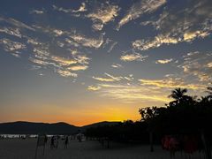 -三亚亚龙湾天域度假酒店