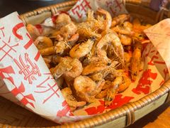 -姥姥家春饼店(八里庄店)