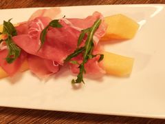 -安妮意大利餐厅(国贸店)