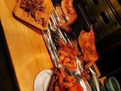 -芭菲盛宴·环球美食(北城国际店)