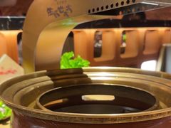 -西塔老太太泥炉烤肉(亚运村店)