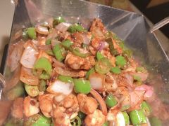 -弄堂里(西溪龙湖天街店)
