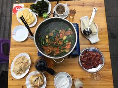 -佳荣老五生态牛肉馆
