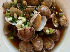 -松兰山海景大酒店·海鲜中餐厅