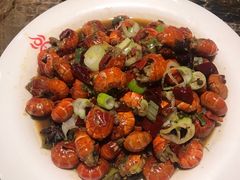 -郑喜旺烧烤(郑州总店)