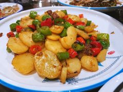 农家小土豆-桐庐土菜馆·传承经典土菜