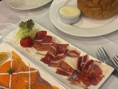 -摩根扒房(桐梓林店)