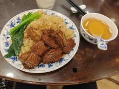 -丽的面家(多宝路店)