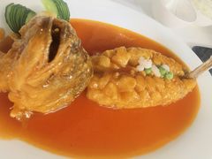 -清真马祥兴菜馆(云南北路店)