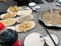-光头药膳鸡(莱茵小镇店)