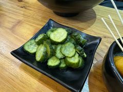 -香港久记牛腩云吞面(友好广场店)